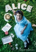 Cover-Bild zum Titel 'Alice' von 'Stefanie Retterbush'