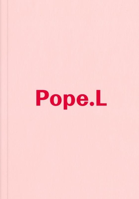 Hospital - Pope. L