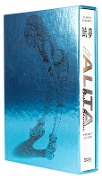 Battle Angel Alita - Other Stories - Perfect Edition - limitiert im Schuber - Yukito Kishiro