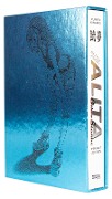 Cover-Bild zum Titel 'Battle Angel Alita - Other Stories - Perfect Edition - limitiert im Schuber' von 'Yukito Kishiro'