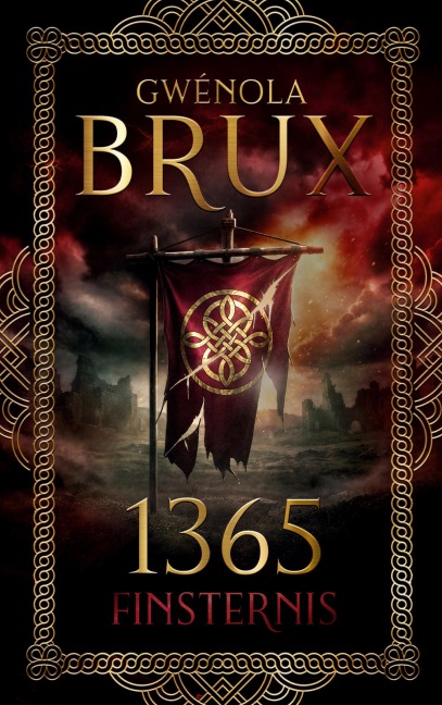 1365 Finsternis - Gwenola Brux