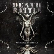 Cover-Bild zum Titel 'The Moral Chokehold' von 'Death Rattle'