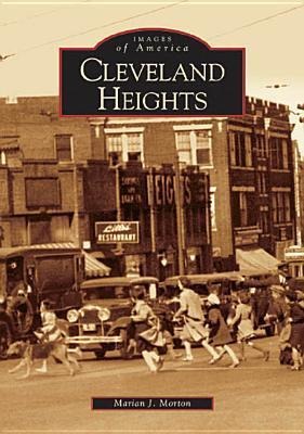 Cleveland Heights - Marian J Morton