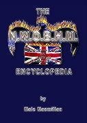 The New Wave of British Heavy Metal Encyclopedia - Malc Macmillan