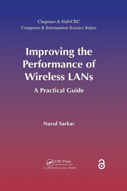 Improving the Performance of Wireless LANs - Nurul Sarkar