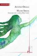 Cover-Bild zum Titel 'Madre sirena. Indagine sulla sirena partenope' von 'Antonio Orselli'