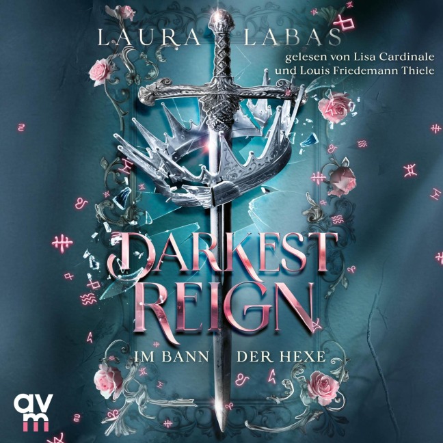 Darkest Reign ¿ Im Bann der Hexe - Laura Labas