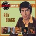 Originale Album-Box (Deluxe Edition) - Roy Black