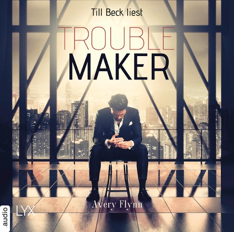 Troublemaker - Avery Flynn