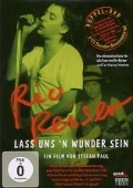 Cover-Bild zum Titel 'Rio Reiser - Lass uns n Wunder sein' von 'Gert C. Möbius, Stefan Paul, Ton Steine Scherben, Rio Reiser'