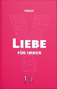 Cover-Bild zum Titel 'YOUCAT Liebe für immer' von ''