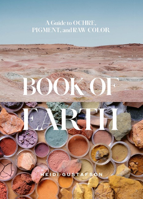 Book of Earth - Gustafson Heidi Gustafson