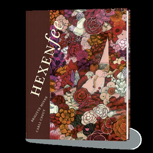 Hexenfee - Brigitte Minne