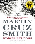 Wolves Eat Dogs - Martin Cruz Smith