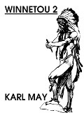 Cover-Bild zum Titel 'Winnetou 2' von 'Karl May'