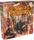 A Battle through History - Das Sabaton Brettspiel - 