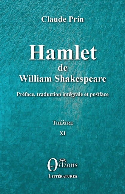 Hamlet de William Shakespeare - Prin