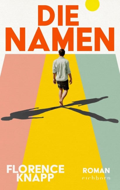 Die Namen - Florence Knapp