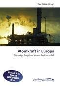 Atomkraft in Europa - 