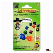 1x1-Würfelspiel - 