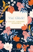 Cover-Bild zum Titel 'Viel Glück!' von ''