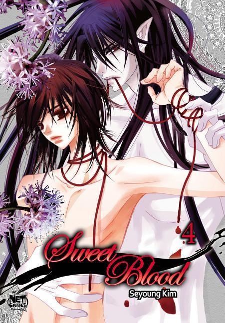 Sweet Blood, Volume 4 - Seyoung Kim