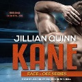 Cover-Bild zum Titel 'Kane' von 'Jillian Quinn'