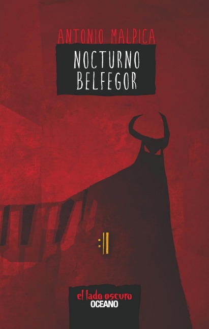 Nocturno Belfegor - Antonio Malpica