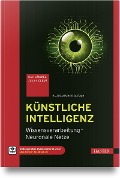 Künstliche Intelligenz - Uwe Lämmel, Jürgen Cleve