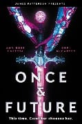 Once & Future - Cory McCarthy, A R Capetta