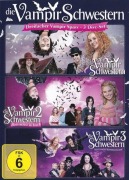 Die Vampirschwestern 1-3 - Franziska Gehm, Ursula Gruber Ursula Gruber Sigrun de Pascalis, Ursula Gruber, Helmut Zerlett Helmut Zerlett Helmut Zerlett