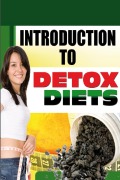 Cover-Bild zum Titel 'Detox Diets' von 'Ricardo Ripoll'