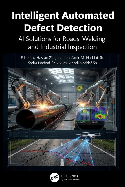 Intelligent Automated Defect Detection - 