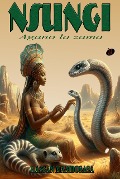 Cover-Bild zum Titel 'Nsungi 2' von 'Hassan Mambosasa'