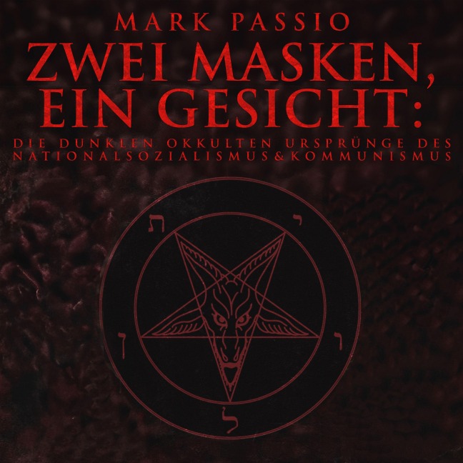 Zwei Masken, ein Gesicht - Mark Passio