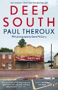 Cover-Bild zum Titel 'Deep South' von 'Paul Theroux'