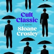 Cover-Bild zum Titel 'Cult Classic' von 'Sloane Crosley'