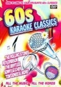 60's Karaoke Classics - Karaoke