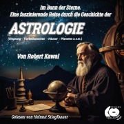 Cover-Bild zum Titel 'Im Bann der Sterne' von ''