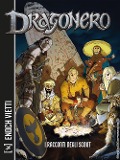 Cover-Bild zum Titel 'I racconti degli scout. Dragonero' von 'Luca Enoch, Stefano Vietti'