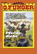 Cover-Bild zum Titel 'G. F. Unger 2084' von 'G. F. Unger'