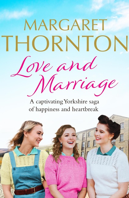 Love and Marriage - Margaret Thornton