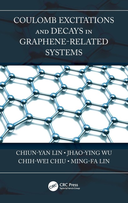 Coulomb Excitations and Decays in Graphene-Related Systems - Chiun-Yan Lin, Chih-Wei Chiu, Jhao-Ying Wu