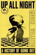 Cover-Bild zum Titel 'Up All Night' von 'Imogen Willetts'