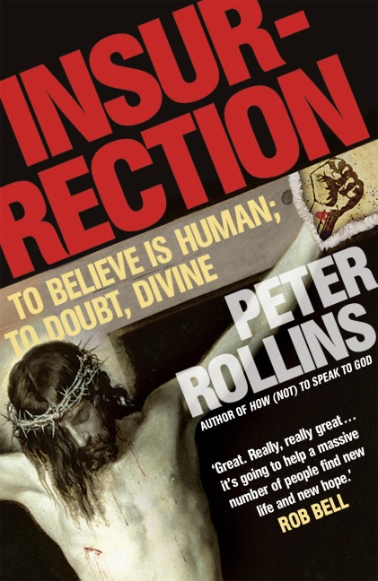 Insurrection - Peter Rollins