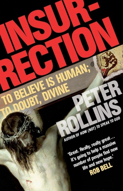 Insurrection - Peter Rollins