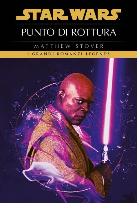Punto di rottura. Star Wars - Matthew Stover