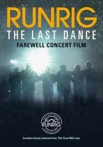 The Last Dance-Farewell Concert Film - Runrig