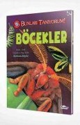 Cover-Bild zum Titel 'Böcekler - Bunlari Taniyorum' von 'Jane Parker'