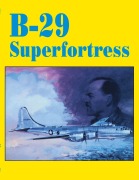 Cover-Bild zum Titel 'B-29 Superfortress' von ''